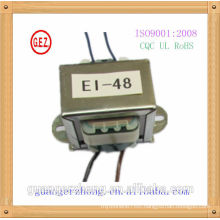 6.0 VA-20.0 VA EI Power Transformer 230V